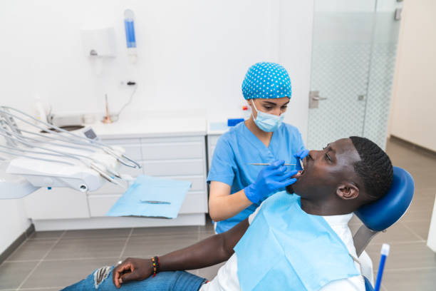 Best Pediatric Emergency Dentist in Thiells, NY