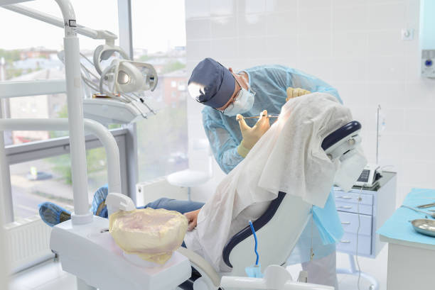 Best Emergency Treatment for Toothache in Thiells, NY